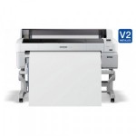 Купить Широкоформатный принтер Epson SureColor SC-T7200
