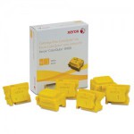 Купить Тонер-картридж Xerox Чернила желтые (6x2,82K) ColorQube 8900