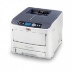 Купить Принтер OKI Pro6410 NeonColor